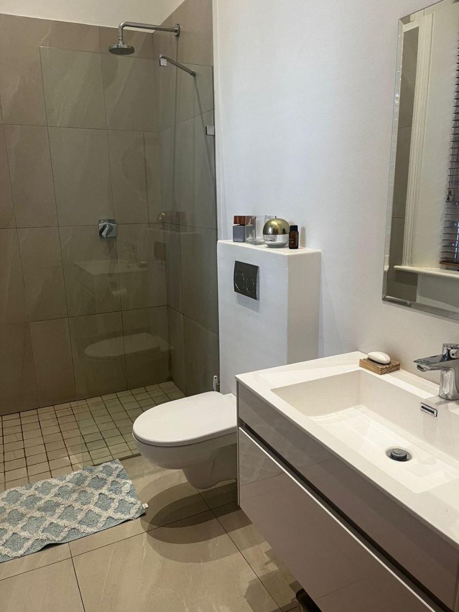To Let 3 Bedroom Property for Rent in Rondebosch Western Cape